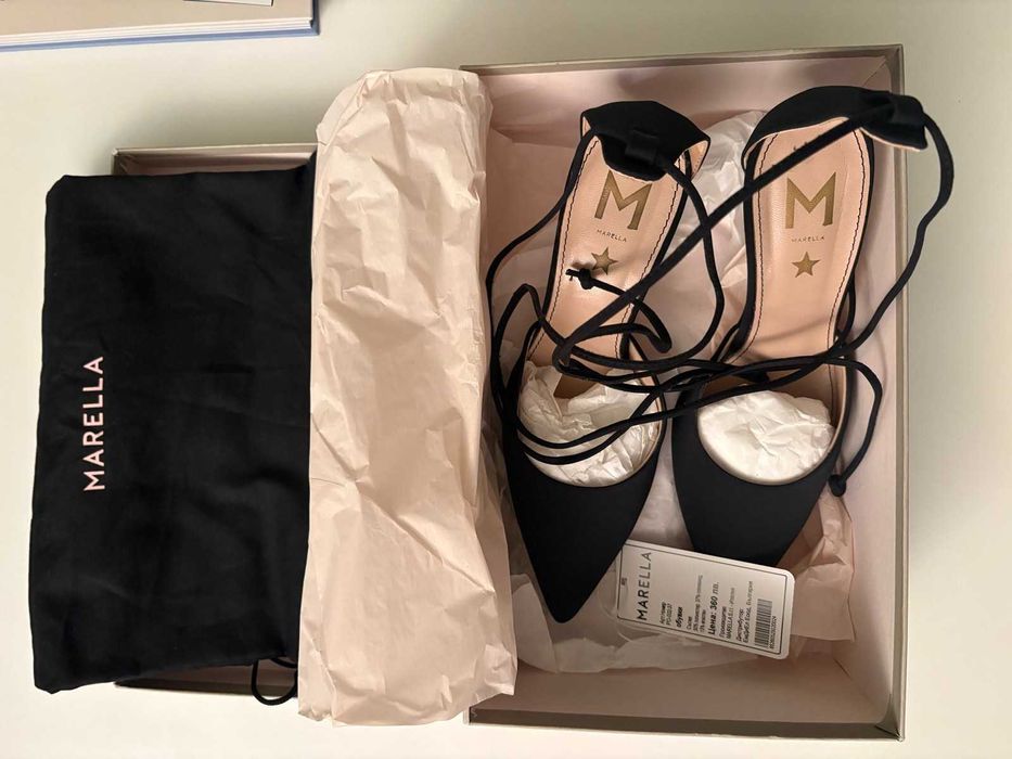MARELLA Italy 37  size
