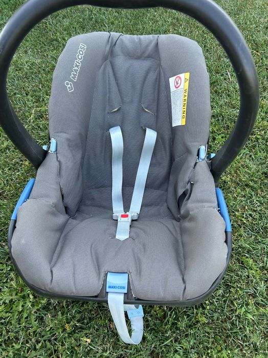 Столче за кола Maxi-Cosi  0-13 кг