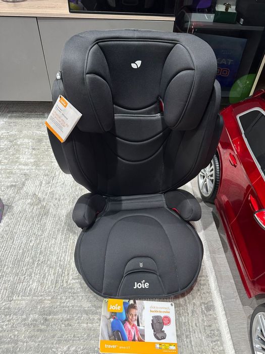 Автокресло joie новое