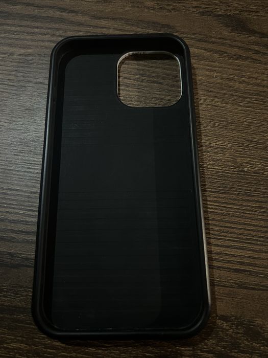 Vand 2 huse iPhone 13 Pro Max, MagSafe, BURGA