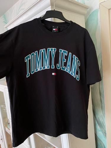 Tommy Jeans тениска
