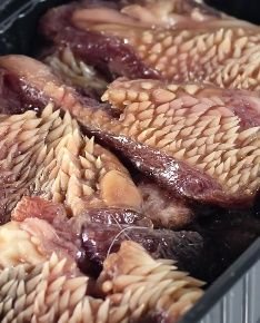 Натуральный корм для собак и кошек!