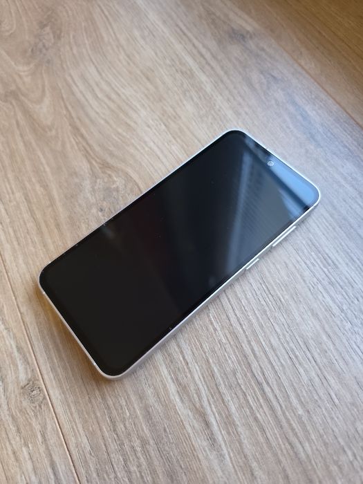 Telefon samsung galaxy S23 FE 256gb mint green