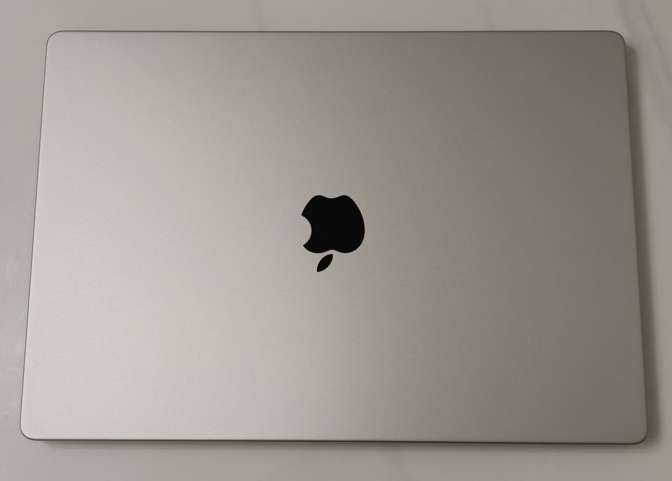 MacBook Pro 16 M5PRO 48/1TB 17 циклов