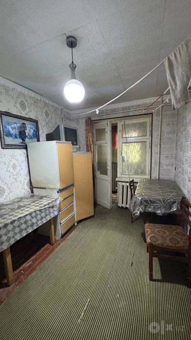 Сдаю свою 1 ком квартиру на ТТЗ базар