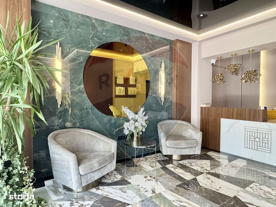First Estate Pipera | Apartament cu terasă și potențial de creștere