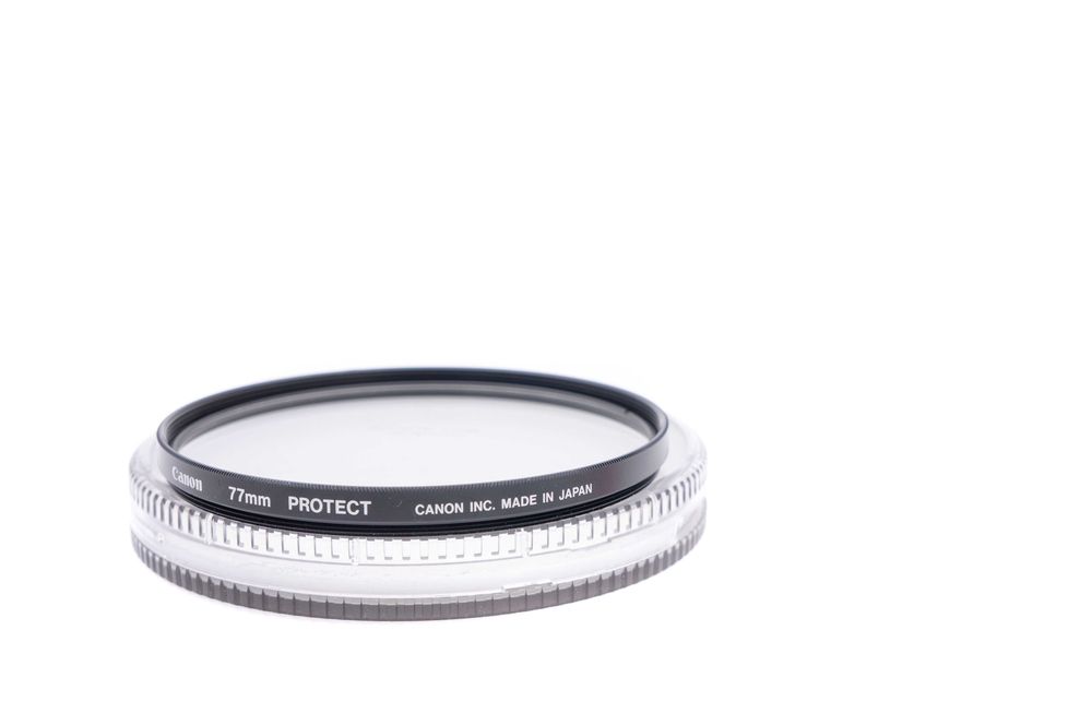 Filtru Canon Protect 77mm