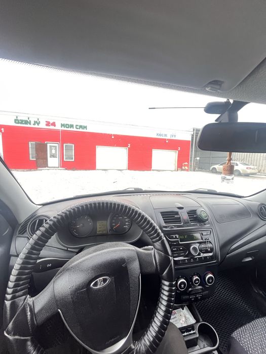 Лада Гранта 2018