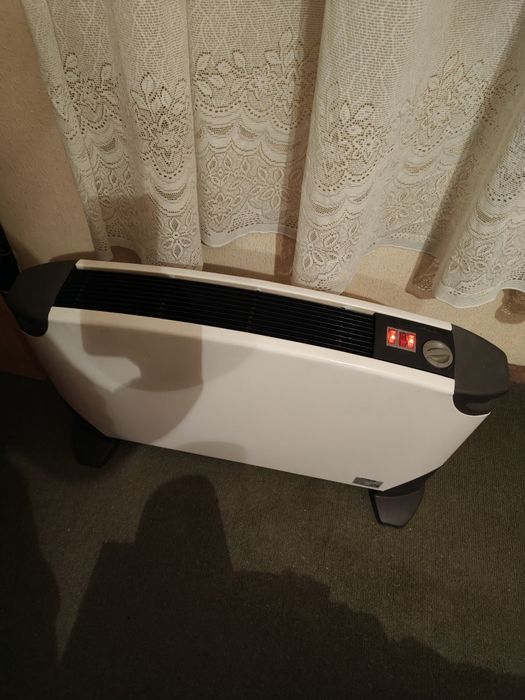 Конверторна печка finlux