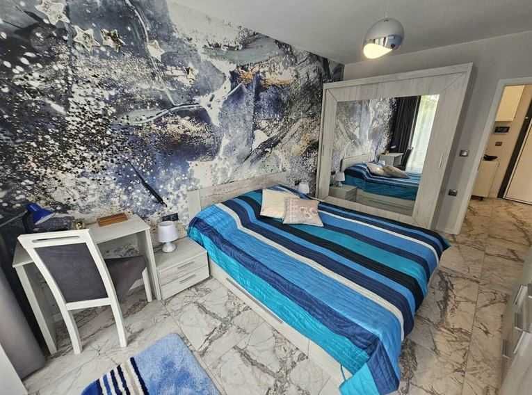 Дава се под наем Двустаен апартамент в Пловдив, Център - 76 кв.м за 650 € - Снимка #3