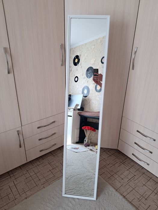 Продам напольное зеркало