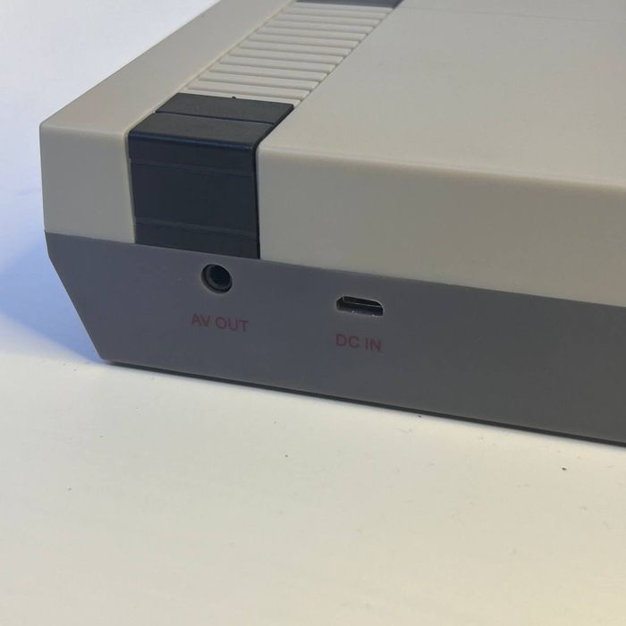 Приставка, Dendy 620