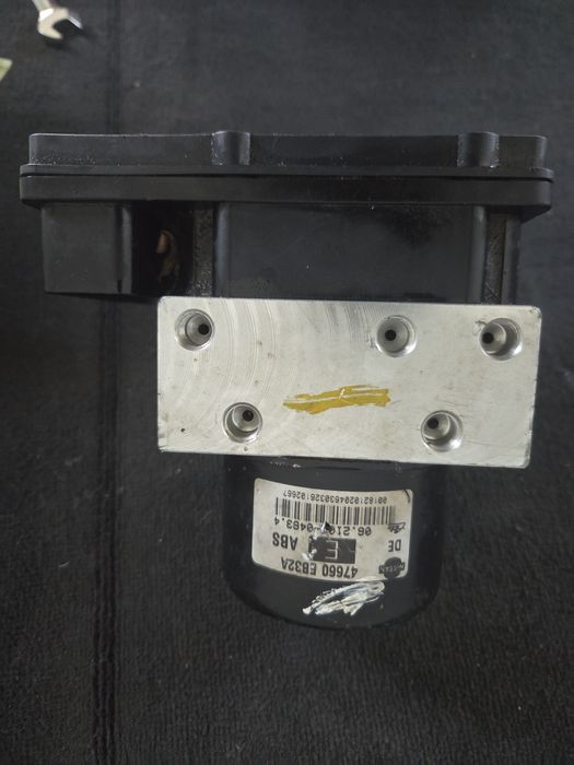 Pompa ABS Nissan Navara 47660EB32A