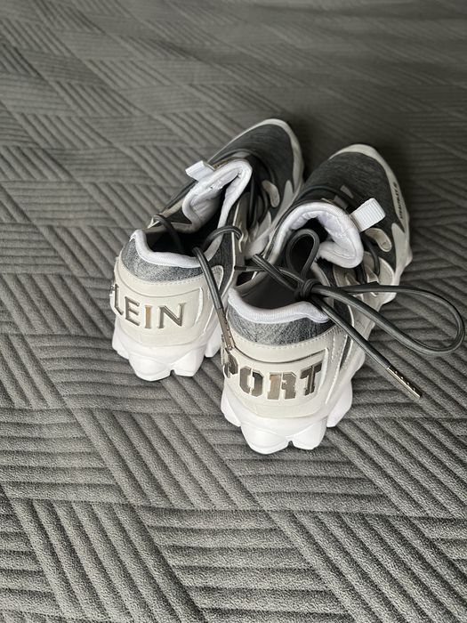 Дамски маратонки Plein Sport