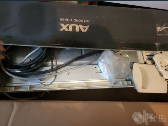 Кондиционер LG .