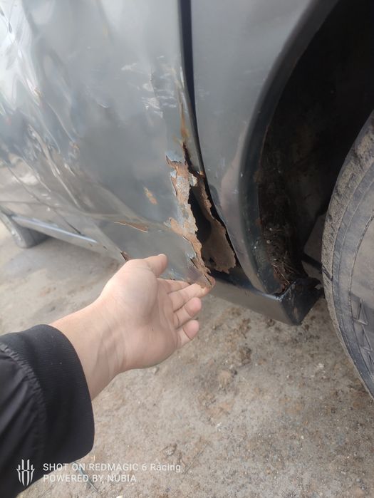 Продам приора казак учет  газ бензин кандер