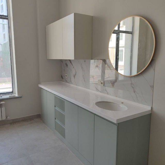 Мебель на заказ от 100 у.е