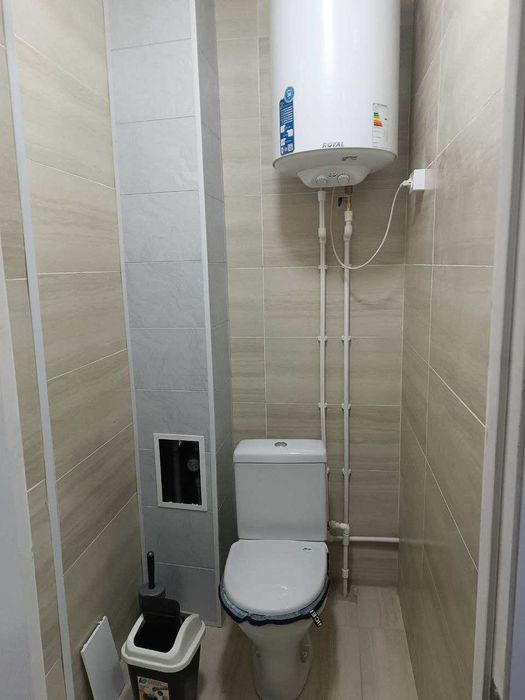 Kvartira ijaraga beriladi