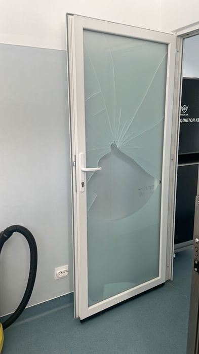 Sticlă termopan/ geam termopan!