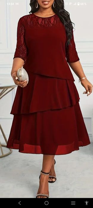 Нарядные платья продам