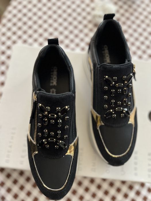 Дамски обувки Geox