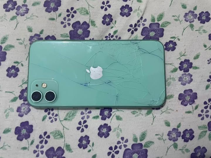 iphone 11 stare acceptabila