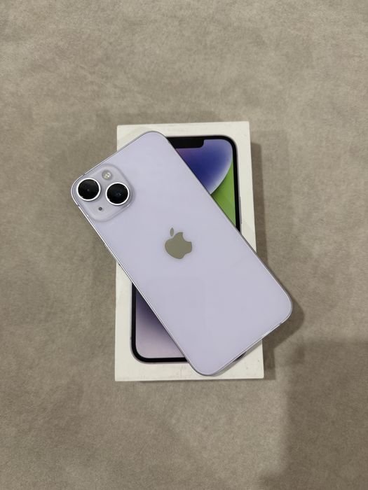 Продам iphone 14