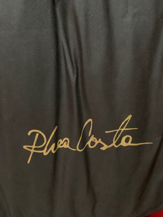 Rochie de mireasa Rhea Costa