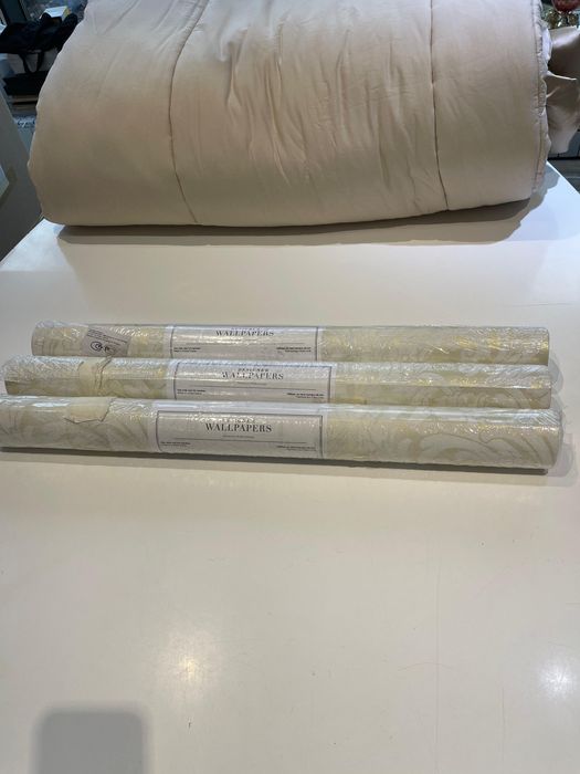 Обои новые Европа