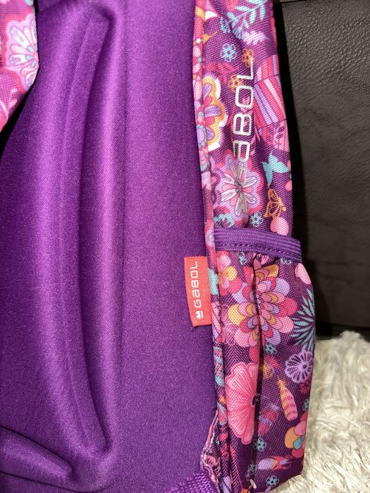 Ученическа раница Gabol.