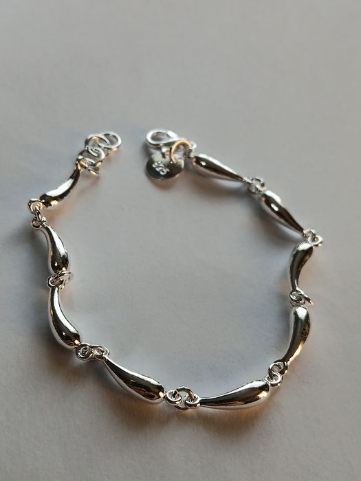 Vand Brățară din Argint 925