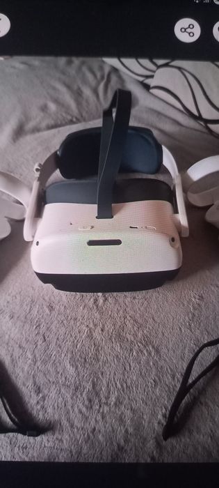 Pico Neo 3 Pro VR