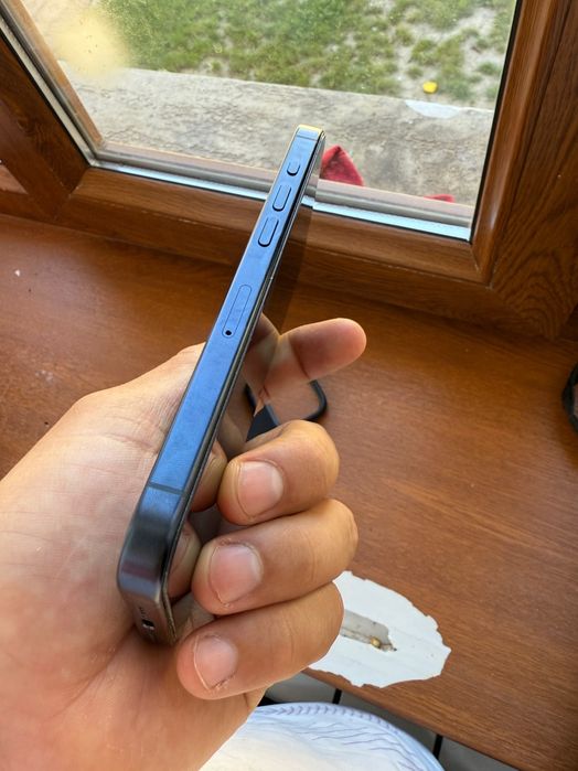 IPhone 15 Pro 256 87%