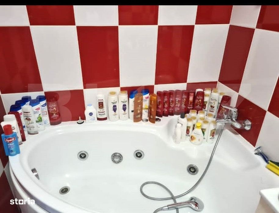 Apartament 2 camere, 42.37 mp, zona Centrala- Apahida