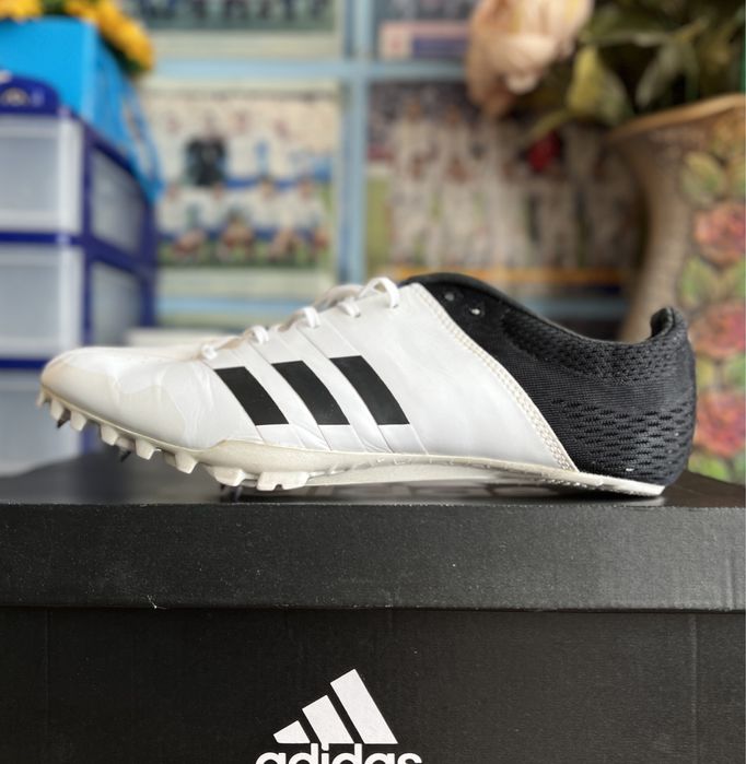 Шиповки adidas