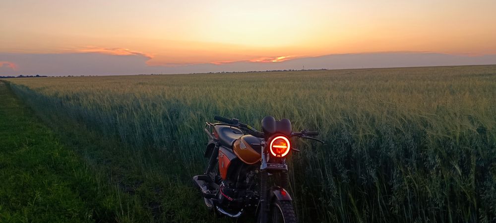 Продам альфу 260 к