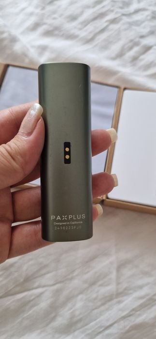 Tigara electronica Pax Plus