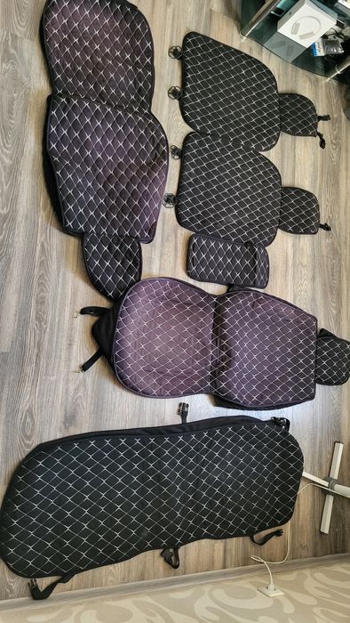 Чехлы универсальные