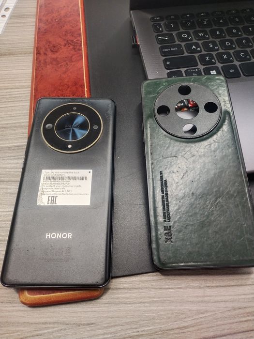 продам  HONOR X9B 256 г в отличном состоянии