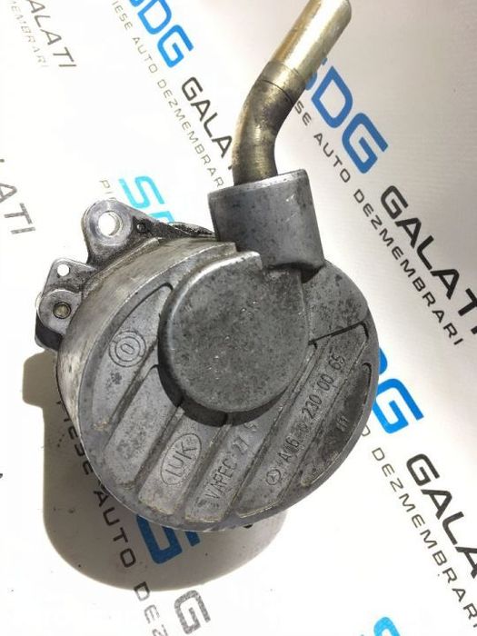 Pompa Vacuum Vacum Mercedes W203 C200cdi C220cdi C270cdi C320cdi / W210 E200cdi E220cdi E270cdi E320cdi A 612 230 00 65 / A6122300065