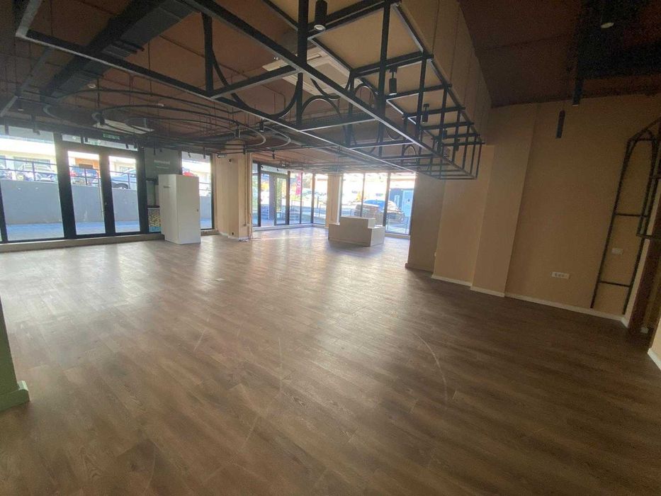 Spatiu comercial, alimentatie publica de inchiriat