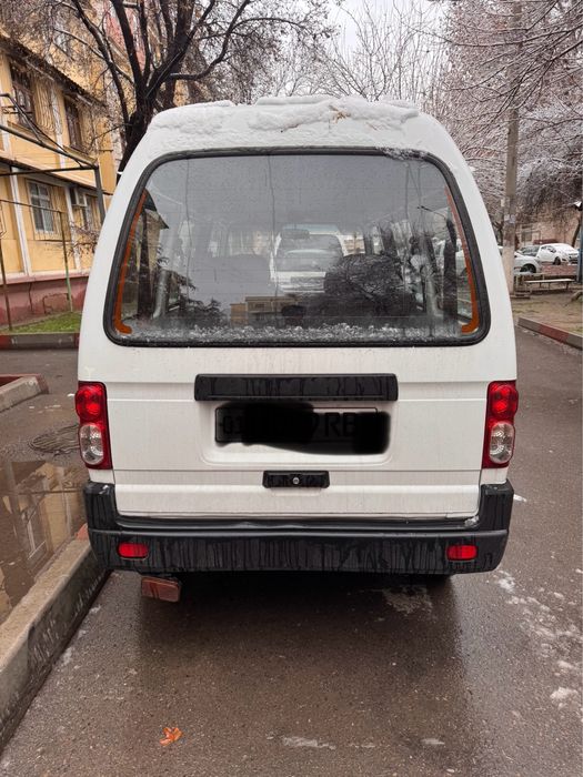 Продам атомобиль Дамас