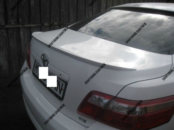 Toyota camry 40 обвес