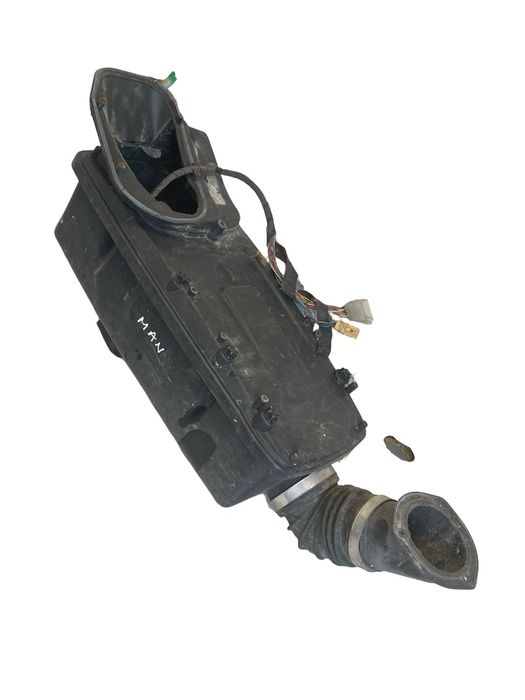 Webasto / Sirocou Man Tga 2000 -> 18.430 D 2066 Lf 01, D 2066 Lf 11