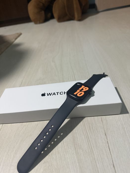 Apple watch se 2