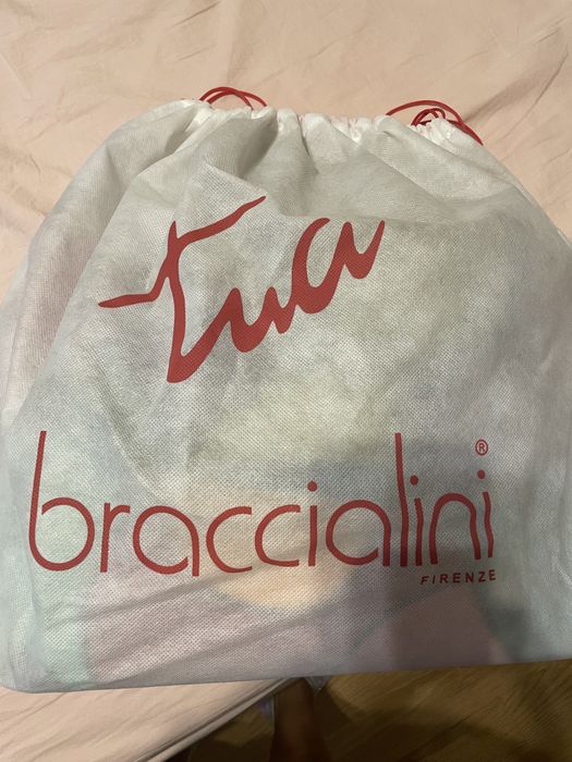 Geanta dama Braccialini