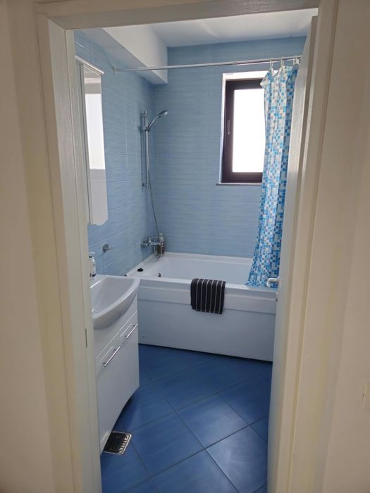 Apartament 2 camere, Mamaia nord