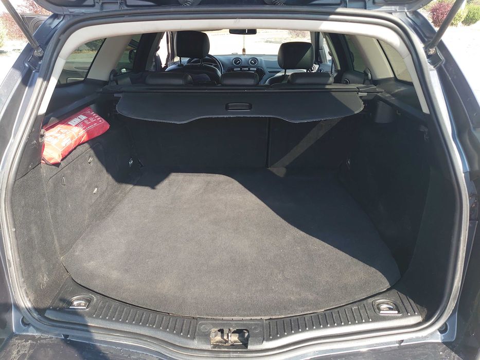 Ford Mondeo 2.0 163 к.с.