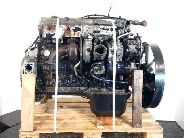 Motor complet pentru camioane MAN D0836 LFL02 - Piese de motor MAN