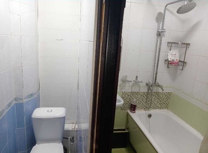 Срочно Продается 2в3 ком  Алмазарский район Тансыкбаев-2 2/2/5.